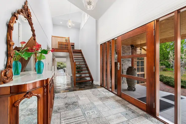 Third view of Homely house listing, 3 Primo Court, Greensborough VIC 3088