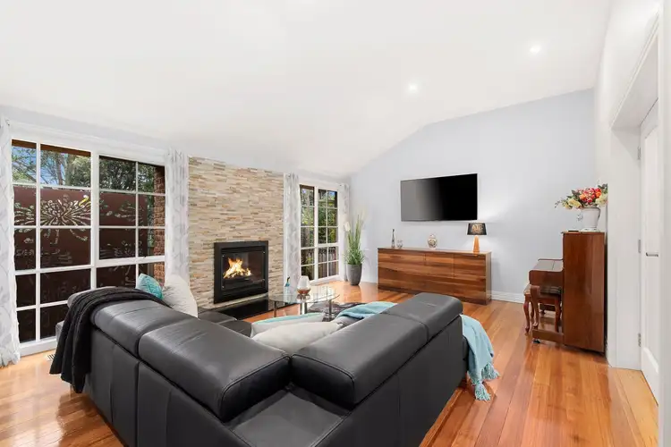 Fourth view of Homely house listing, 3 Primo Court, Greensborough VIC 3088