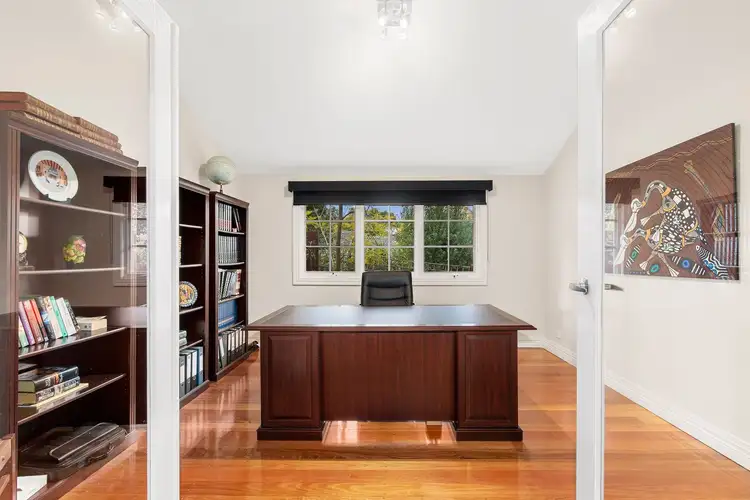 Fifth view of Homely house listing, 3 Primo Court, Greensborough VIC 3088