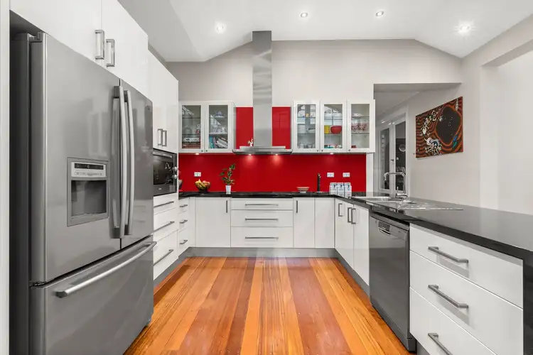 Sixth view of Homely house listing, 3 Primo Court, Greensborough VIC 3088