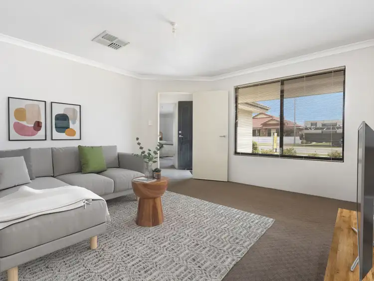 Fourth view of Homely house listing, 17 Rimfire Road, Baldivis WA 6171