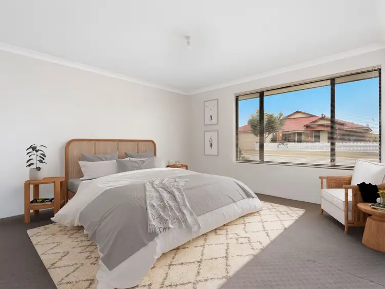 Fifth view of Homely house listing, 17 Rimfire Road, Baldivis WA 6171