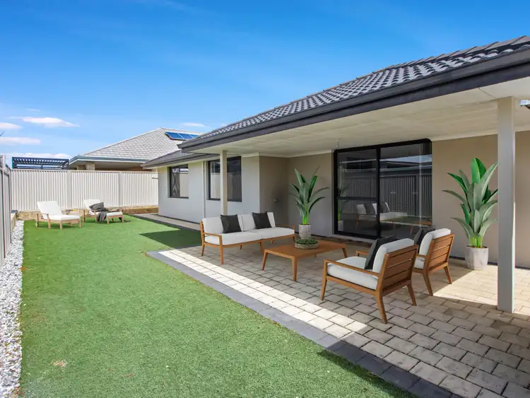 Sixth view of Homely house listing, 17 Rimfire Road, Baldivis WA 6171
