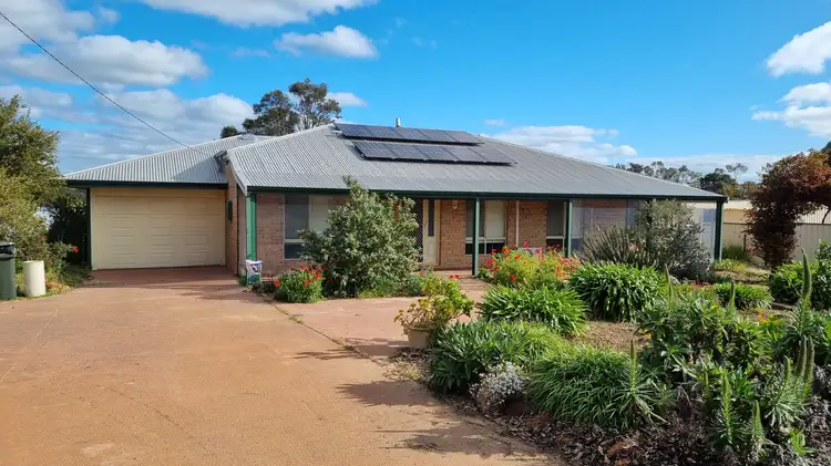 Main view of Homely house listing, 44-46 Kojonup-Katanning Road, Kojonup WA 6395