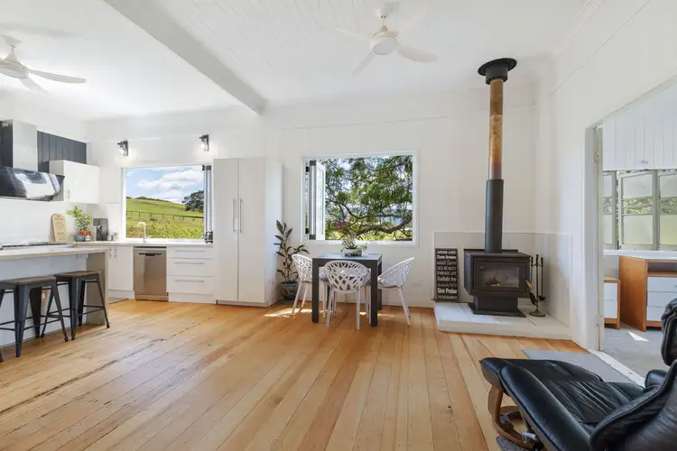Third view of Homely house listing, 61 Elizabeth Street, Kenilworth QLD 4574