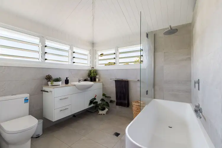 Fourth view of Homely house listing, 61 Elizabeth Street, Kenilworth QLD 4574