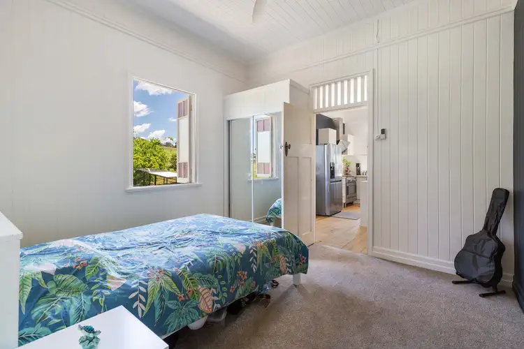 Fifth view of Homely house listing, 61 Elizabeth Street, Kenilworth QLD 4574