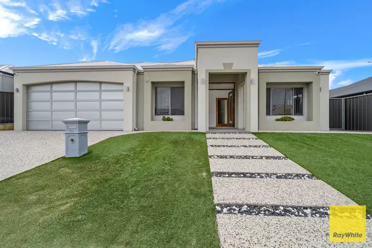 23 Michelangelo Drive, Landsdale WA 6065