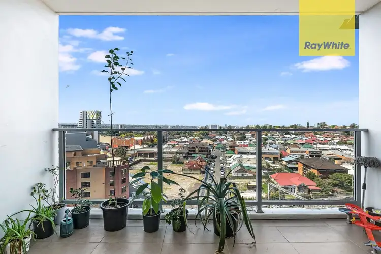 Second view of Homely apartment listing, 912/36-46 Cowper Street, Parramatta NSW 2150