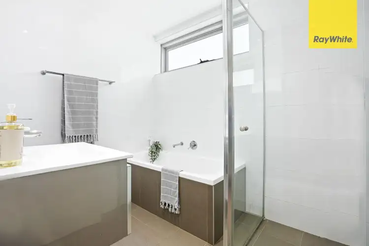 Fourth view of Homely apartment listing, 912/36-46 Cowper Street, Parramatta NSW 2150