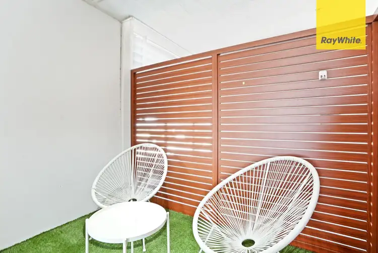 Fifth view of Homely apartment listing, 912/36-46 Cowper Street, Parramatta NSW 2150