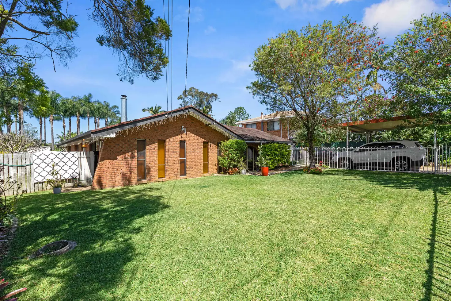 Main view of Homely house listing, 51 Leanne Street, Marsden QLD 4132