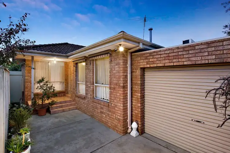 2/440 Clayton Road, Clayton South VIC 3169
