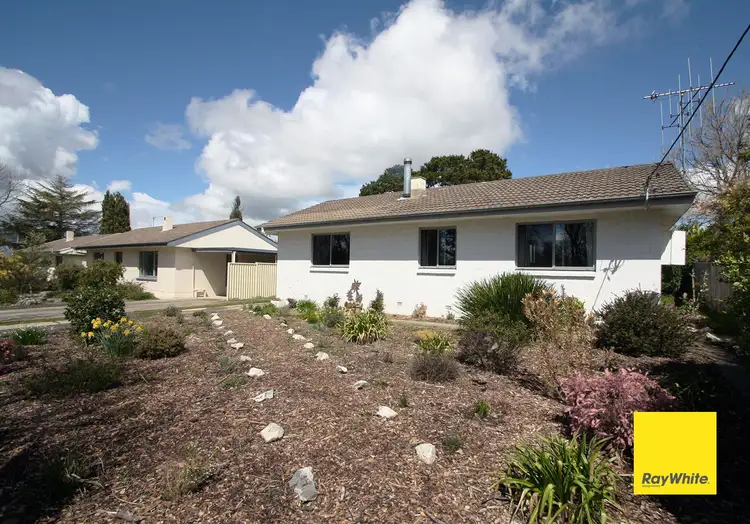 Main view of Homely house listing, 87 Malbon Street, Bungendore NSW 2621