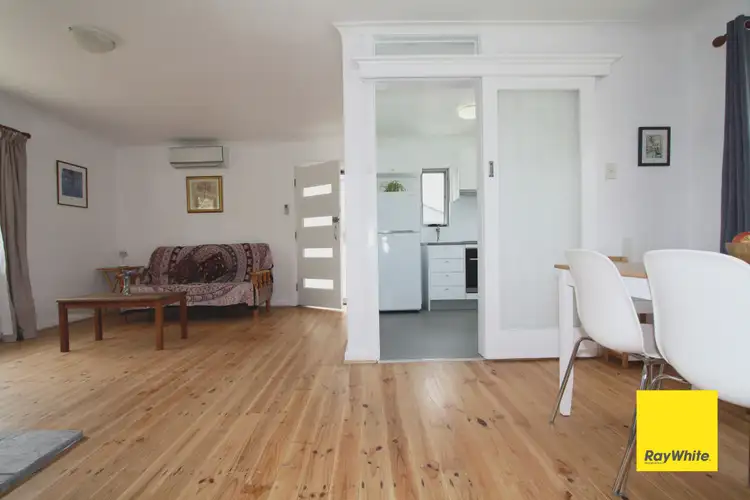 Second view of Homely house listing, 87 Malbon Street, Bungendore NSW 2621