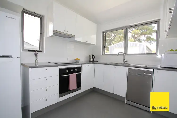 Third view of Homely house listing, 87 Malbon Street, Bungendore NSW 2621