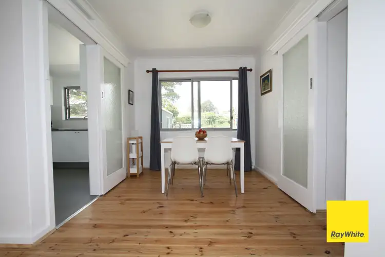 Fourth view of Homely house listing, 87 Malbon Street, Bungendore NSW 2621