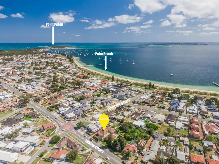 138 Parkin Street, Rockingham WA 6168