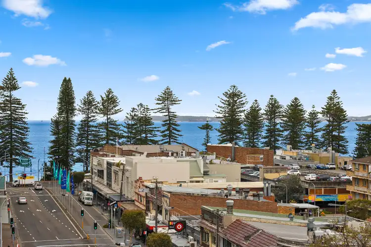 Second view of Homely unit listing, 602/342-344 Bay Street, Brighton-Le-Sands NSW 2216