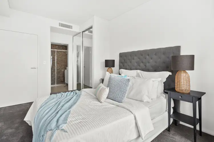 Sixth view of Homely unit listing, 602/342-344 Bay Street, Brighton-Le-Sands NSW 2216