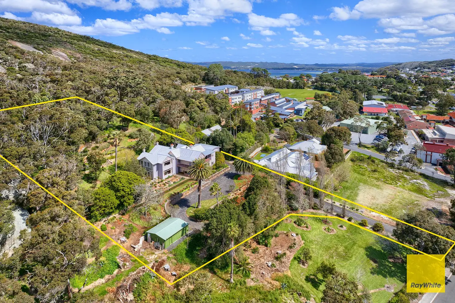 Main view of Homely house listing, 59 Burt Street, Mount Clarence WA 6330