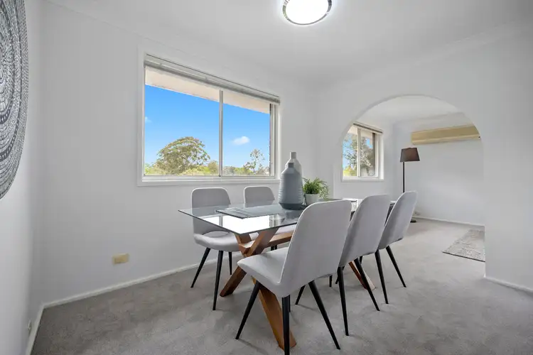 Second view of Homely house listing, 15 Amber Close, Thornleigh NSW 2120