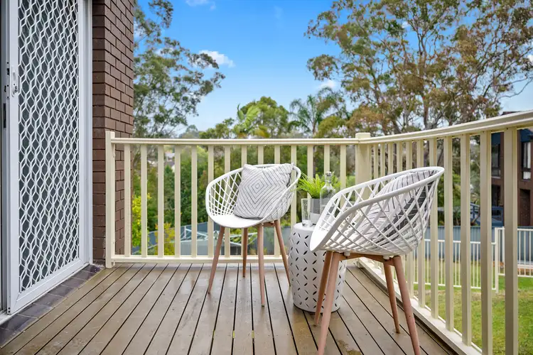 Fifth view of Homely house listing, 15 Amber Close, Thornleigh NSW 2120