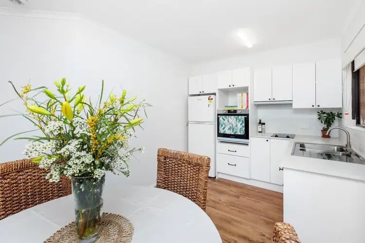 Second view of Homely townhouse listing, 31/35 Moldavia Street, Tuart Hill WA 6060