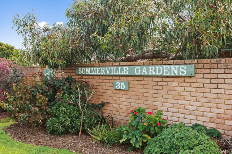 Fourth view of Homely townhouse listing, 31/35 Moldavia Street, Tuart Hill WA 6060