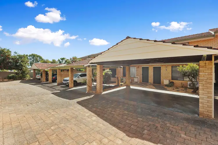 Fifth view of Homely townhouse listing, 31/35 Moldavia Street, Tuart Hill WA 6060