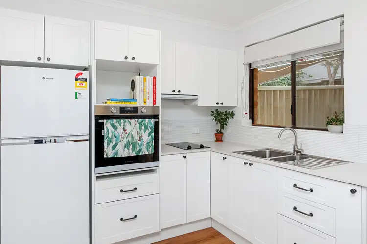 Sixth view of Homely townhouse listing, 31/35 Moldavia Street, Tuart Hill WA 6060
