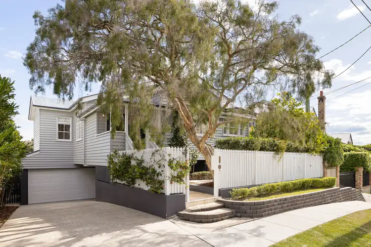 46 Abraham Street