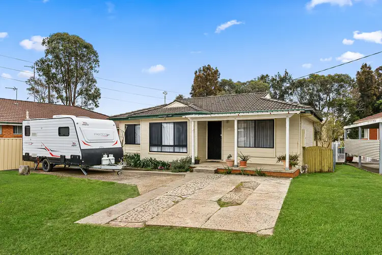 Main view of Homely house listing, 30 Roberts Avenue, Barrack Heights NSW 2528