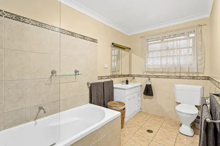 Fifth view of Homely house listing, 30 Roberts Avenue, Barrack Heights NSW 2528