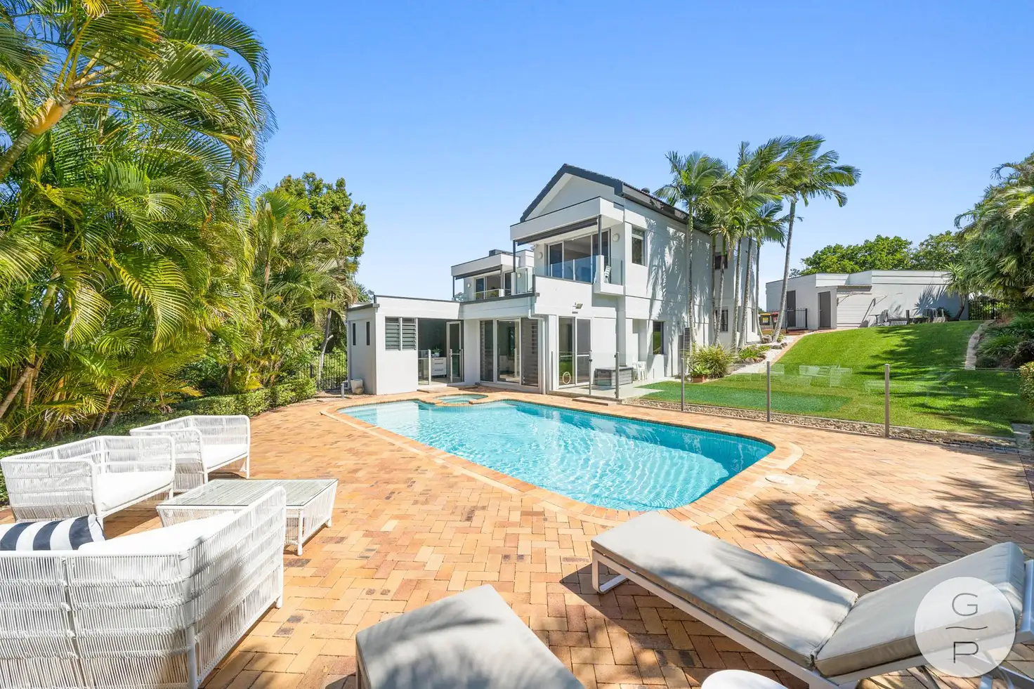 Main view of Homely house listing, 7061 Riverview Crescent, Sanctuary Cove QLD 4212