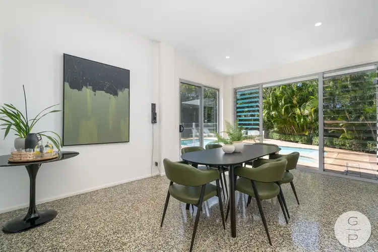 Fourth view of Homely house listing, 7061 Riverview Crescent, Sanctuary Cove QLD 4212