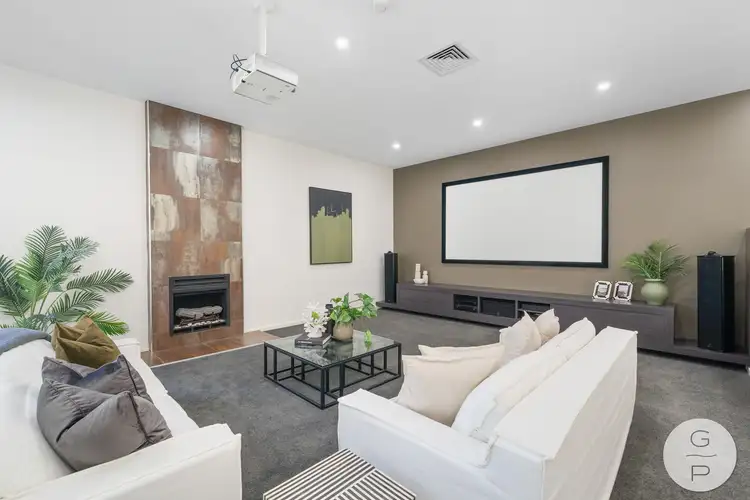 Fifth view of Homely house listing, 7061 Riverview Crescent, Sanctuary Cove QLD 4212