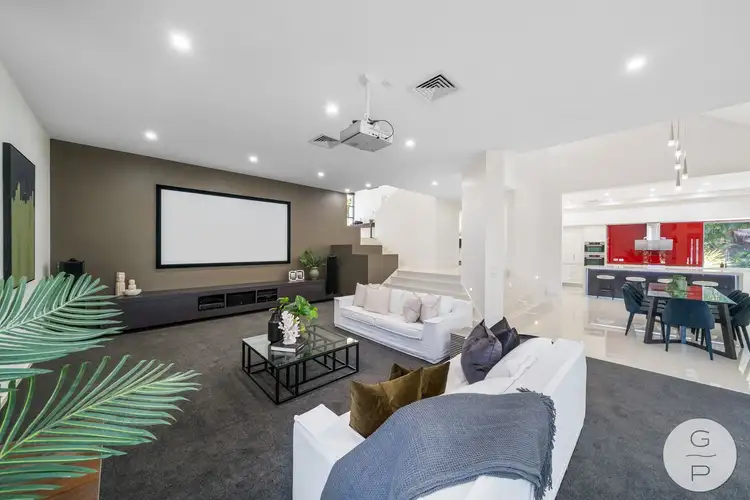 Sixth view of Homely house listing, 7061 Riverview Crescent, Sanctuary Cove QLD 4212