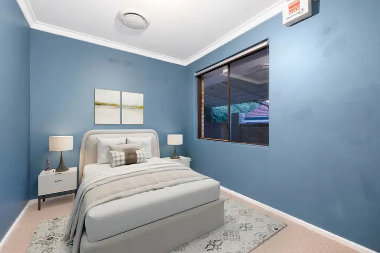 Sixth view of Homely villa listing, 3/41-43 Fitzpatrick Way, Noranda WA 6062