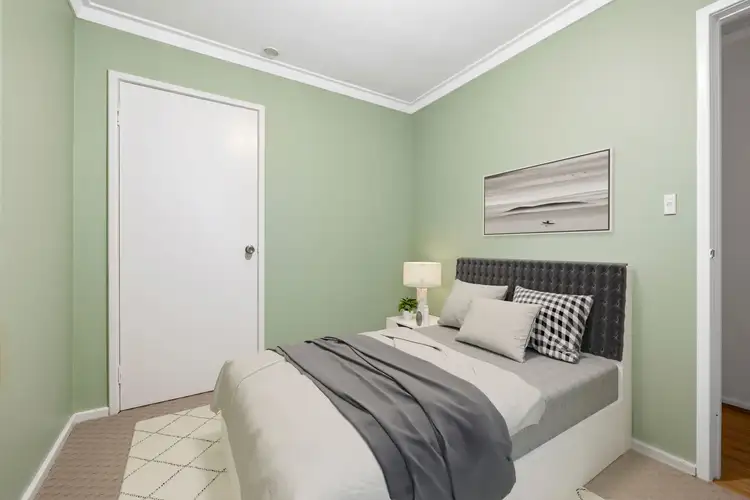 Seventh view of Homely villa listing, 3/41-43 Fitzpatrick Way, Noranda WA 6062