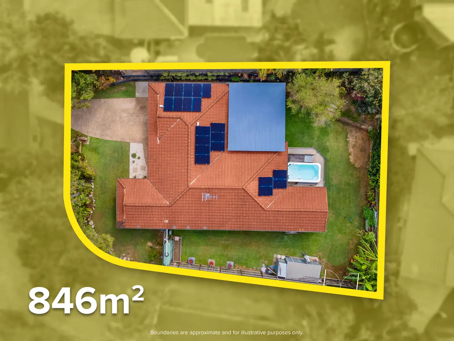 Main view of Homely house listing, 6 Zircon Street, Springfield QLD 4300