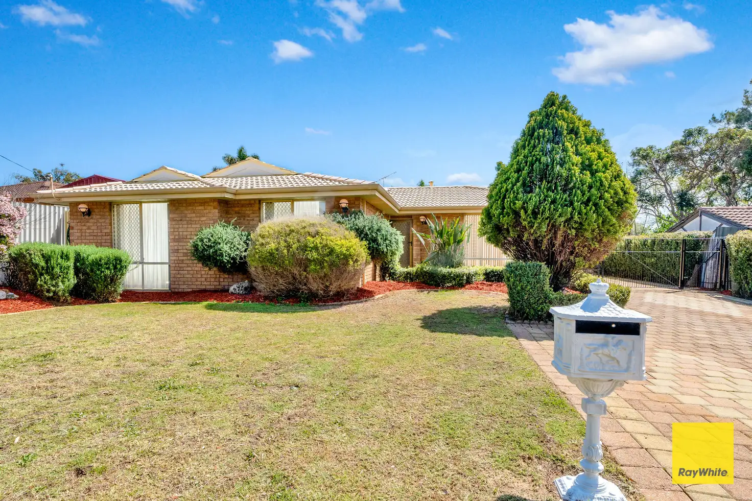 Main view of Homely house listing, 12 Classen Place, Mirrabooka WA 6061
