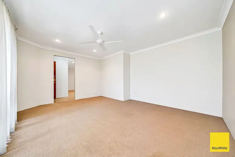Third view of Homely house listing, 12 Classen Place, Mirrabooka WA 6061