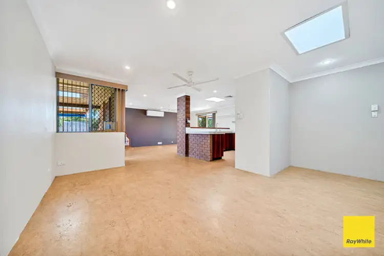 Fourth view of Homely house listing, 12 Classen Place, Mirrabooka WA 6061