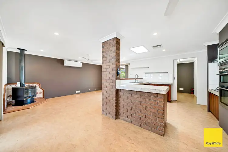 Fifth view of Homely house listing, 12 Classen Place, Mirrabooka WA 6061