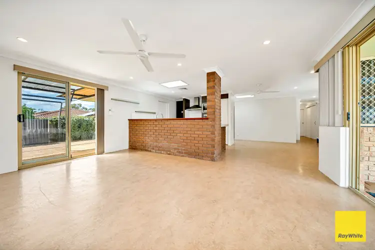 Sixth view of Homely house listing, 12 Classen Place, Mirrabooka WA 6061