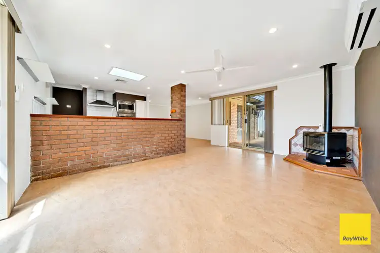 Seventh view of Homely house listing, 12 Classen Place, Mirrabooka WA 6061