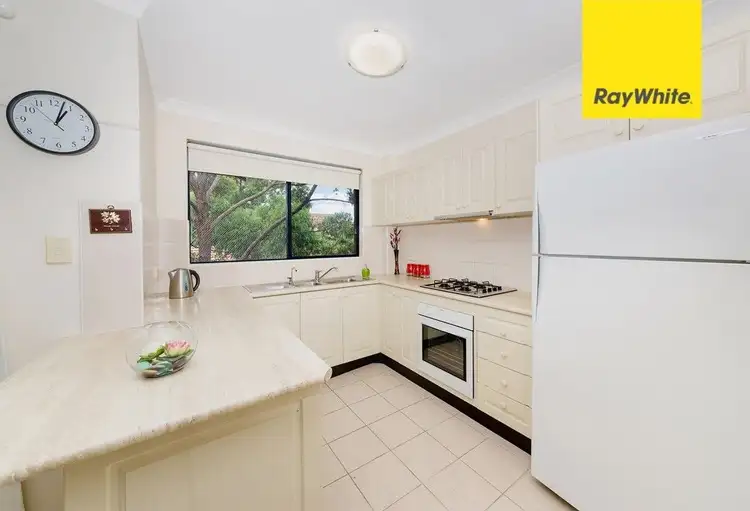 Third view of Homely unit listing, 21/70-72 Stapleton Street, Pendle Hill NSW 2145