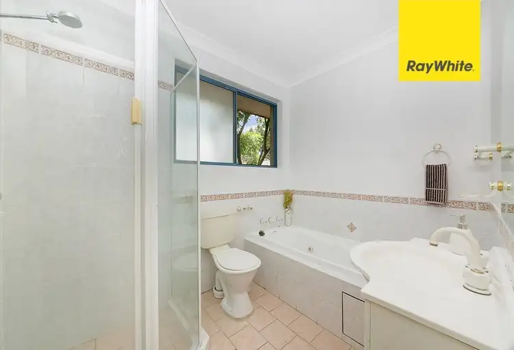 Fourth view of Homely unit listing, 21/70-72 Stapleton Street, Pendle Hill NSW 2145
