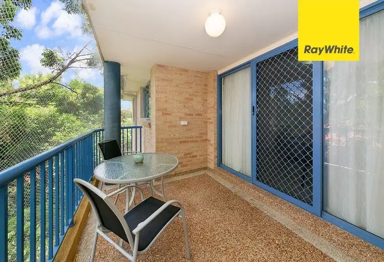 Fifth view of Homely unit listing, 21/70-72 Stapleton Street, Pendle Hill NSW 2145